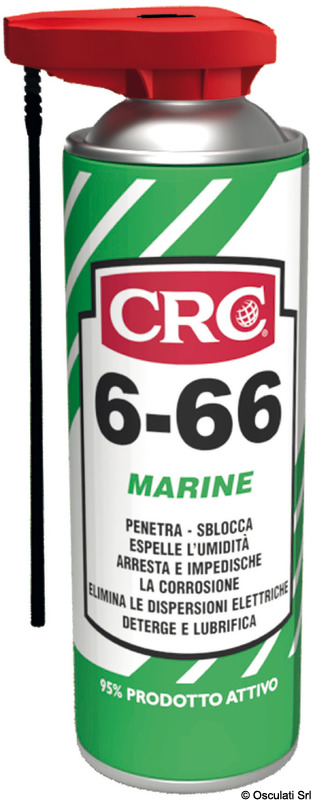 CRC 6-66 anti-oxidation 400ml