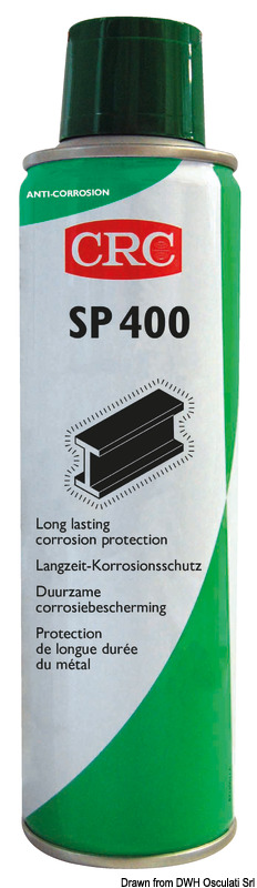 CRC corrosion prevention 250 ml