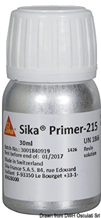 Sika primer 290 DC 30 cc