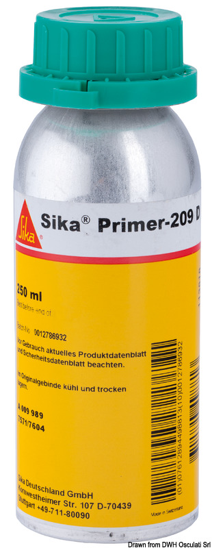 Sika primer 209 250 cc