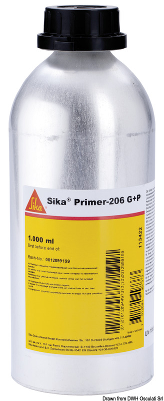 Sika primer 206 1000 ml