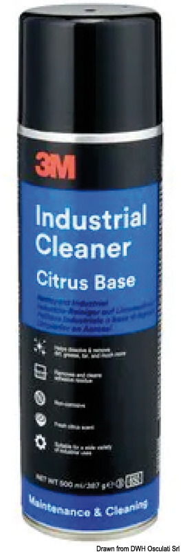 3M universal cleaner for adhesives 500 ml spray