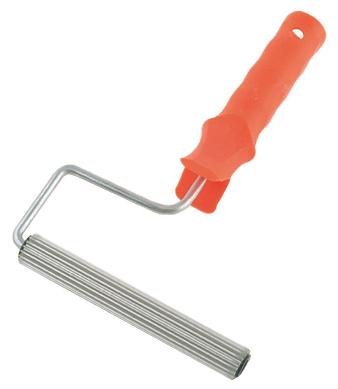 Aluminium bubble blaster