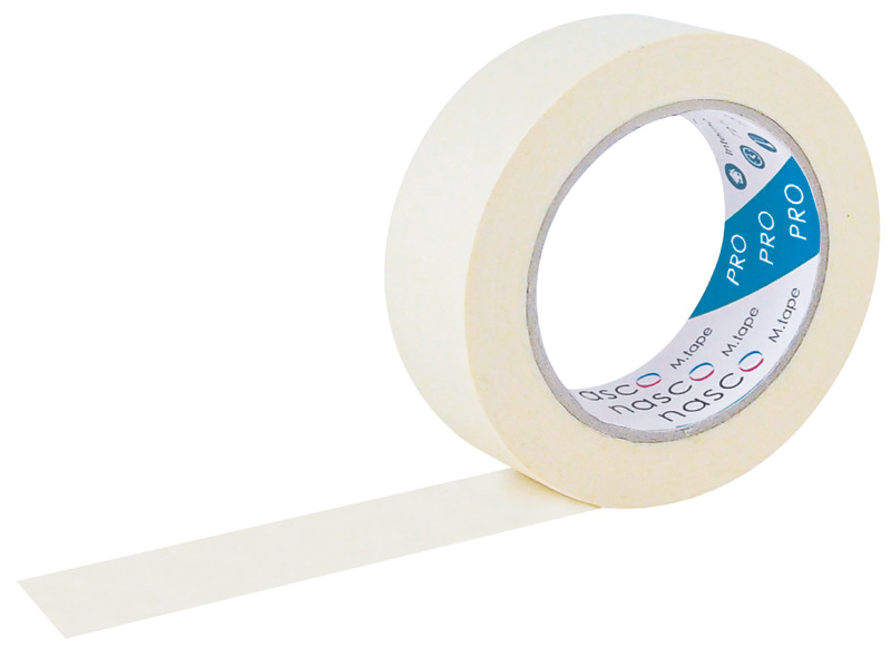 Paper tape 25mm x 50m