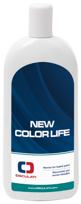 New Color Life reviving solution 500 ml