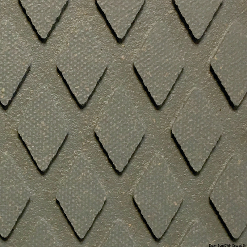 TREADMASTER M-Original medium grey