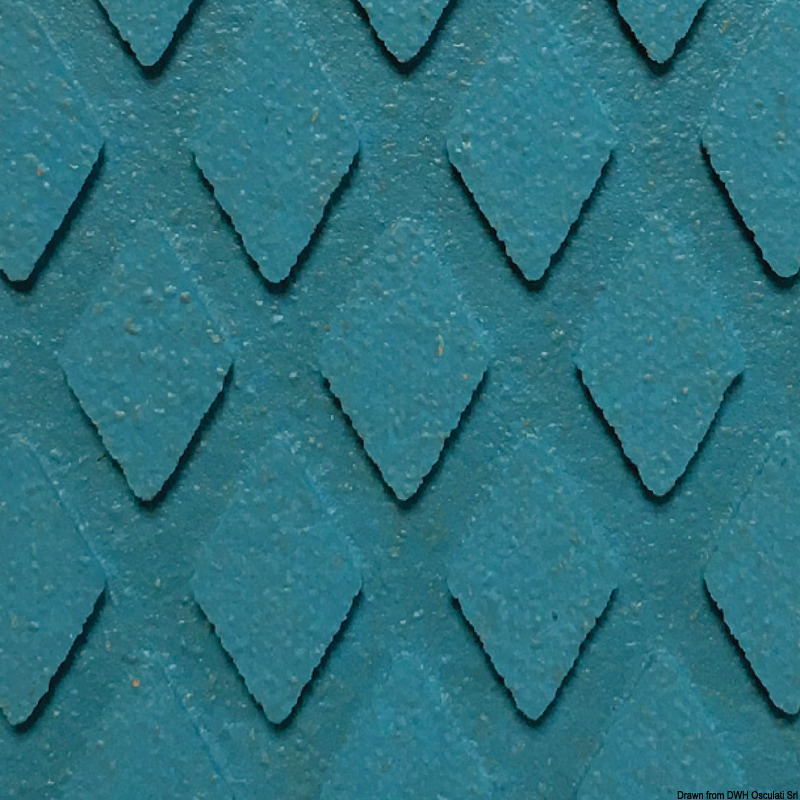 TREADMASTER M-Original medium blue