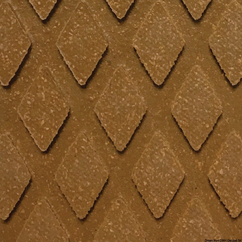 TREADMASTER M-Original brown