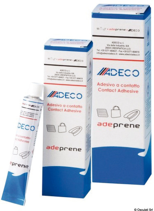 Glue for neoprene fabric ADEPRENE 30 ml