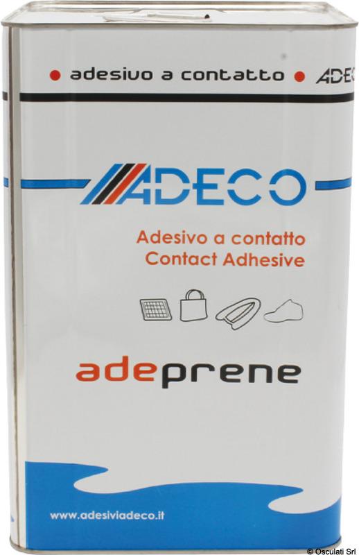 Glue for neoprene ADEPRENE 316 2 kg + activator 160 g