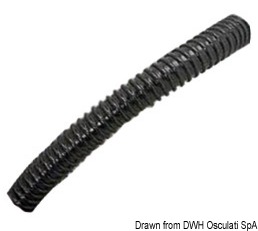 Tube for inflator 25 m