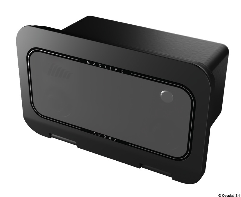 SCOPREGA electric inflator Maxxive Infinite 12V