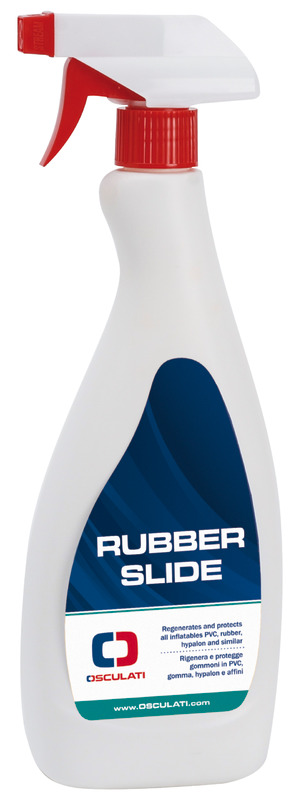 Rubber Side sealant 0.75 l