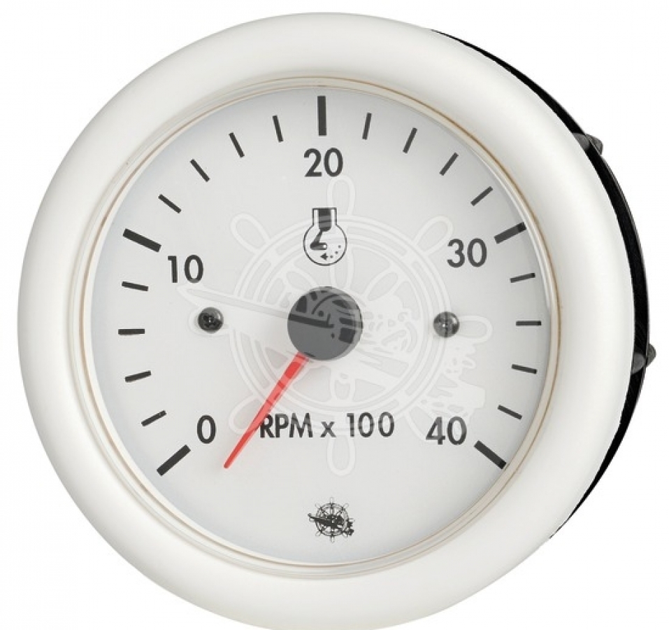Tachometer 0-4000 RPM