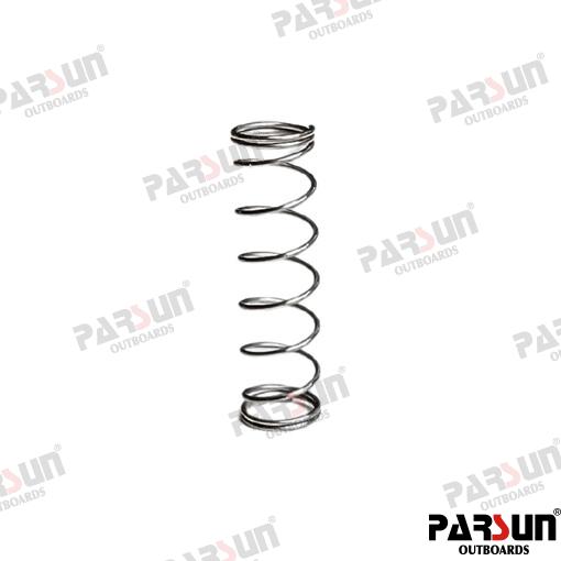 Atspere Parsun F4 , F5 Yamaha F4A 67D-15767-00