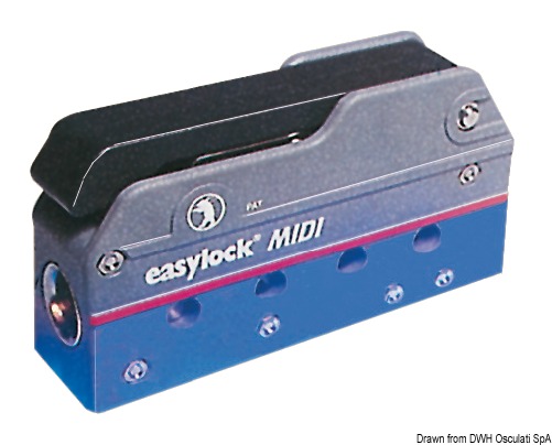EASYLOCK midi quadruple