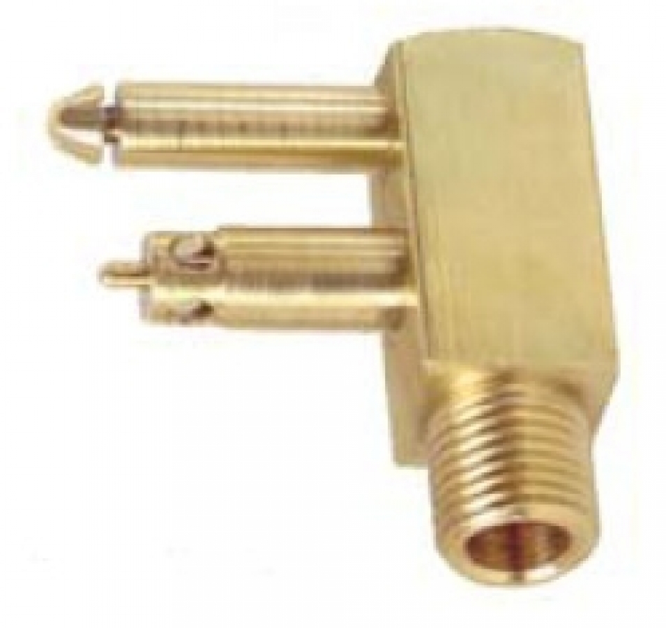 Fuel connector Mercury/Mariner fuel tank