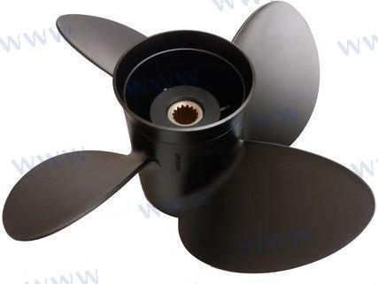 Propeller - Mercury Mercruiser (135-300Hp) (4x14.25x19)