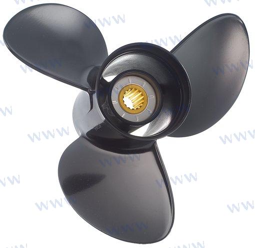 Propeller - Mercury (60-140Hp) (3x13x21)
