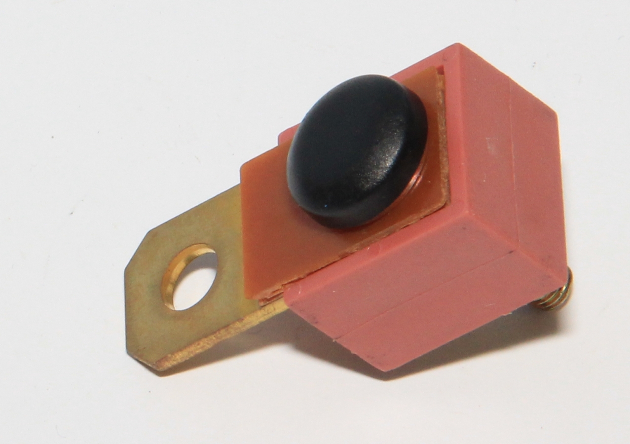 Предохранитель Mercruiser 110A