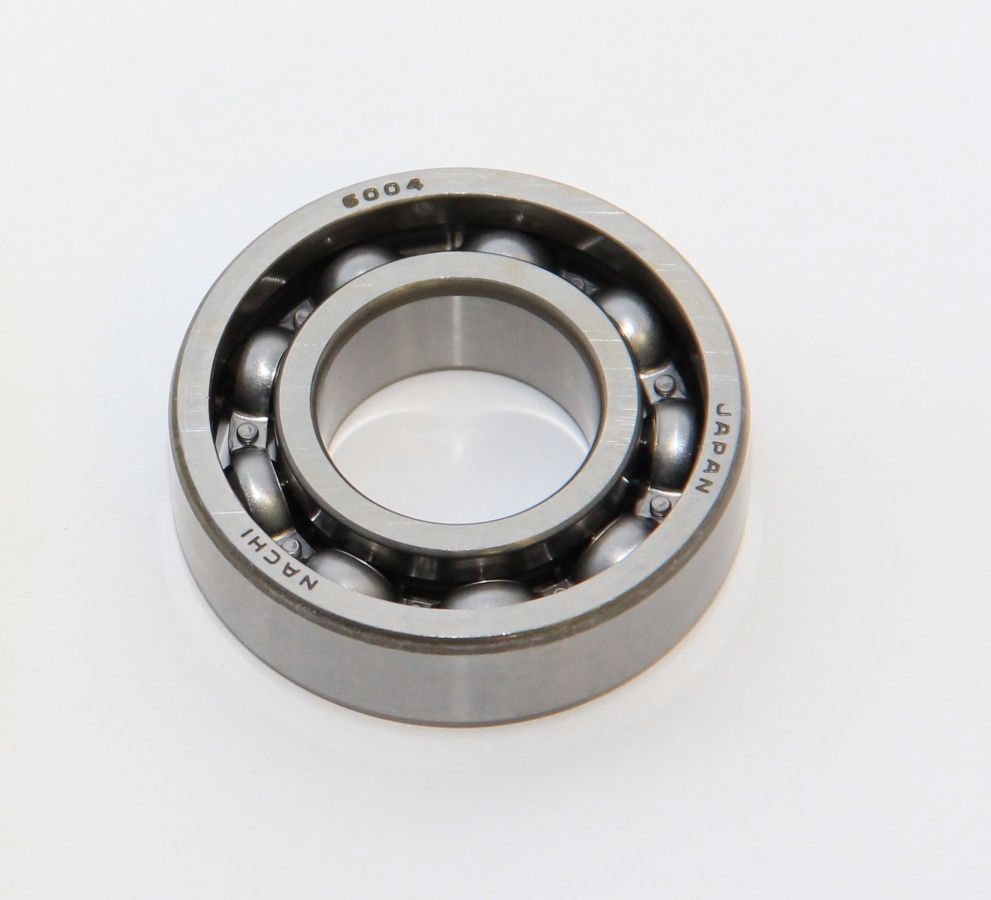 Ball Bearing