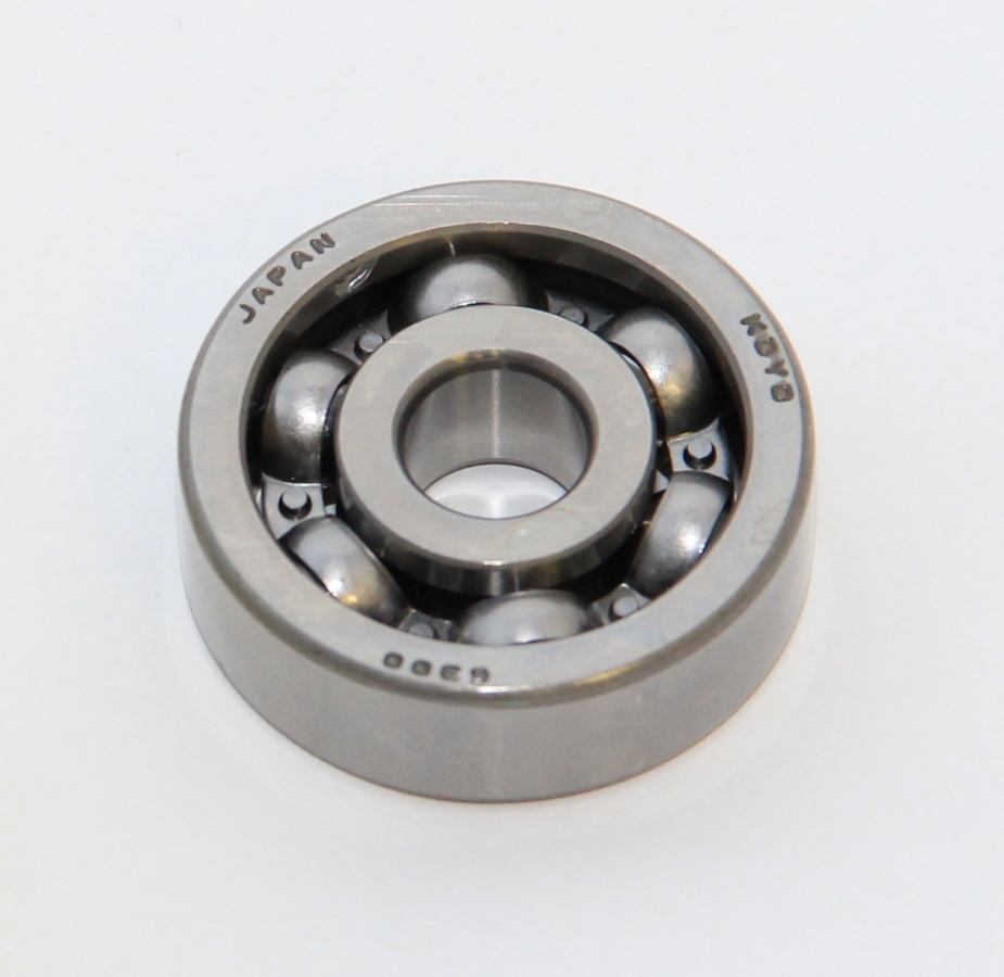 Ball Bearing Mercury 30-95347, Tohatsu 9601-0-6300