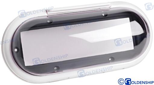 Radio vāciņš 245 x 110mm