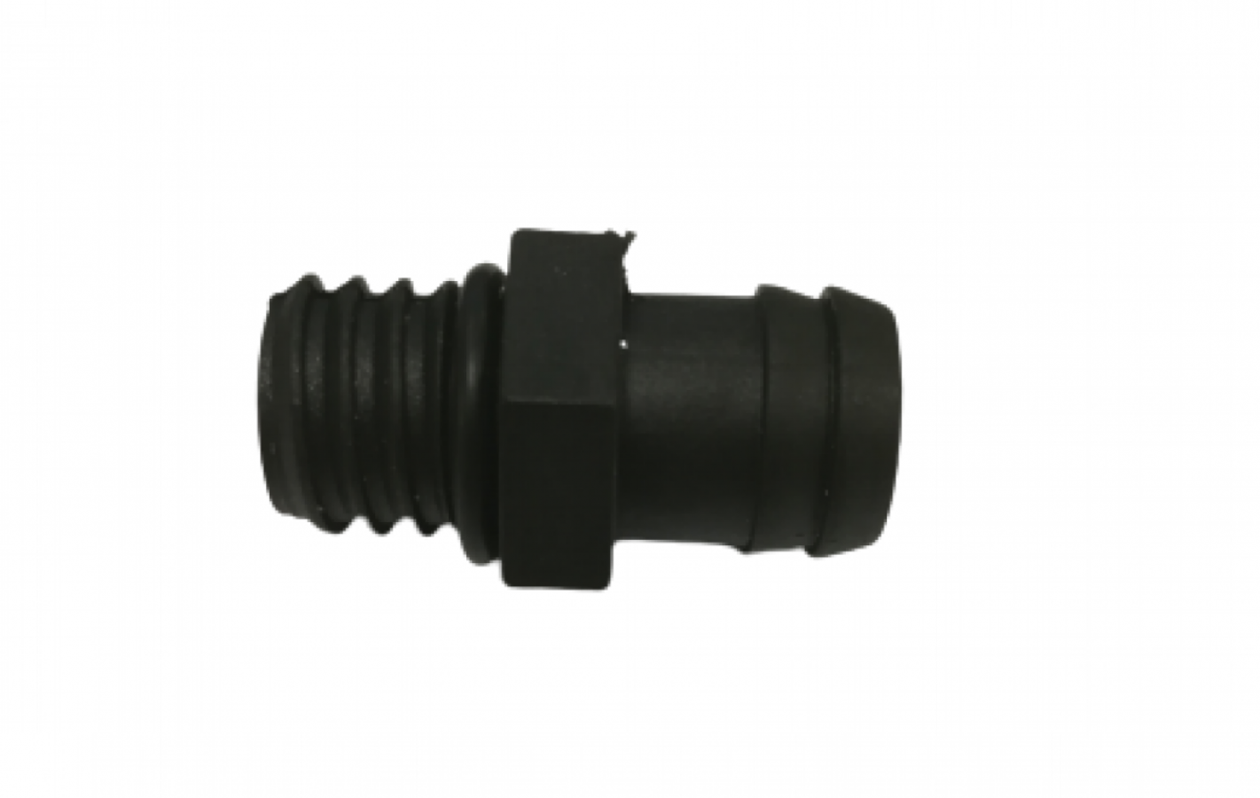 Adapteris ventilācijai Ø16mm Lalizas bākā