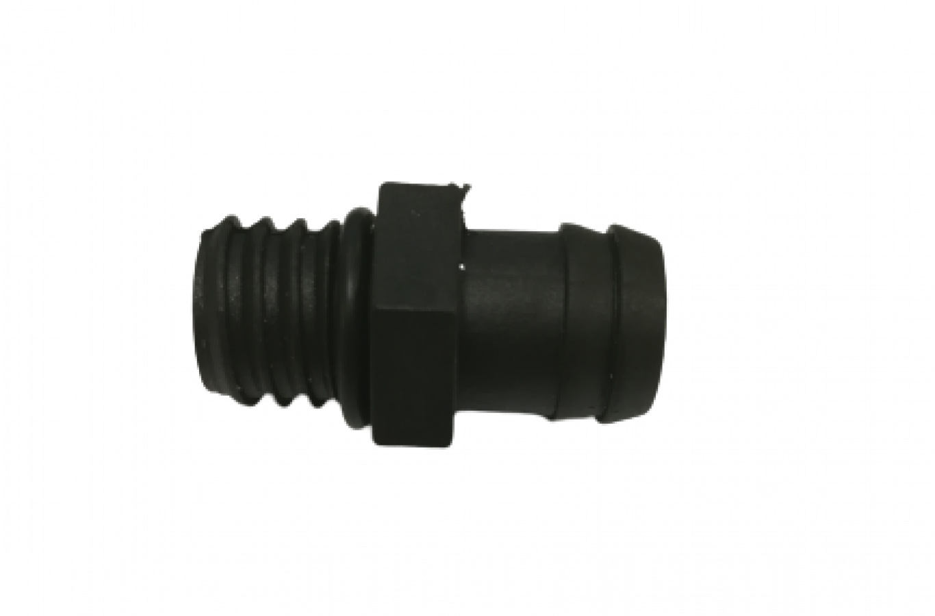 Adapter for ventilation Ø20mm in fuel tank Laliza