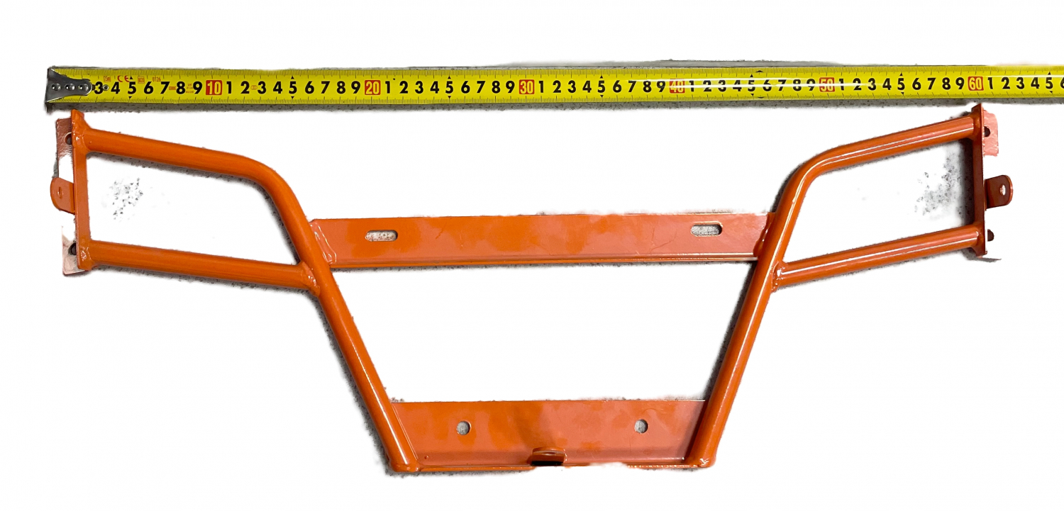 Rear shelf bracket (B)