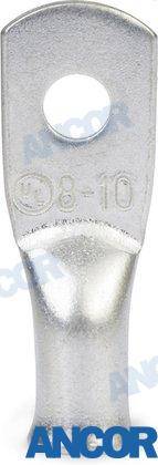 heavy duty lug 4,8 mm.