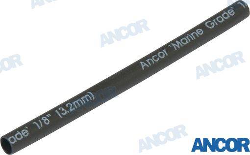 termokurināmā caurule