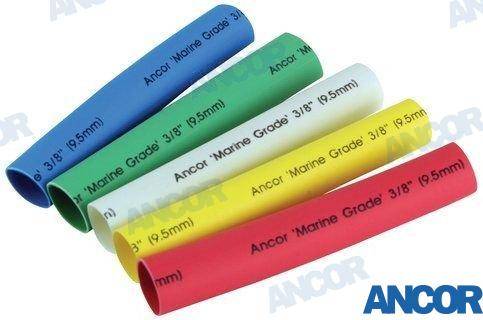 termokurināmā caurule