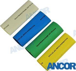 termokurināmā caurule