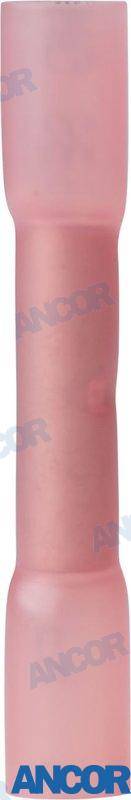 termiskās saraušanās savienotāji