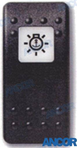 Vāciņš - enkura gaisma