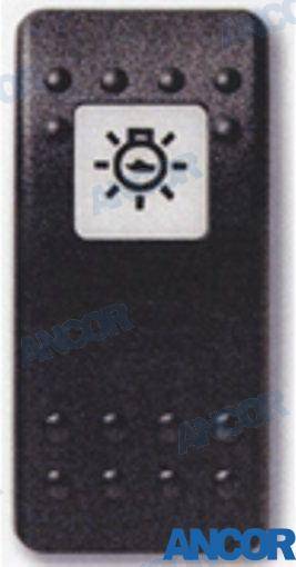 Vāciņš - navigācijas gaismas