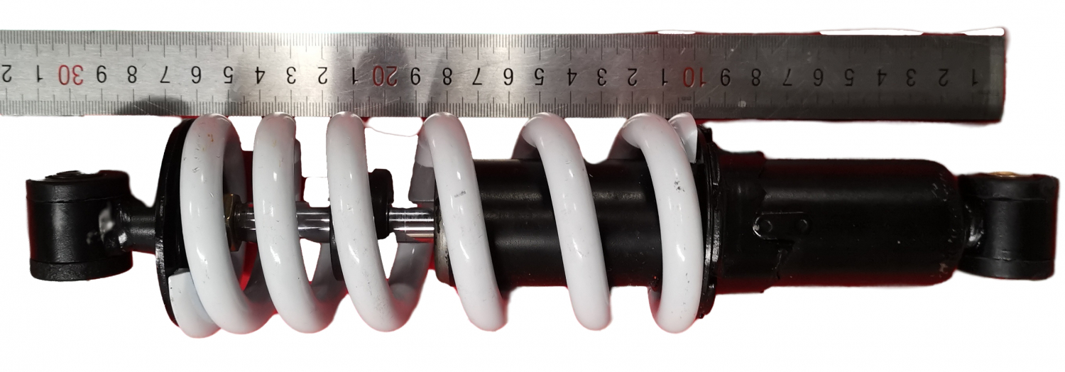 Амортизатор задний квадроцикл 125