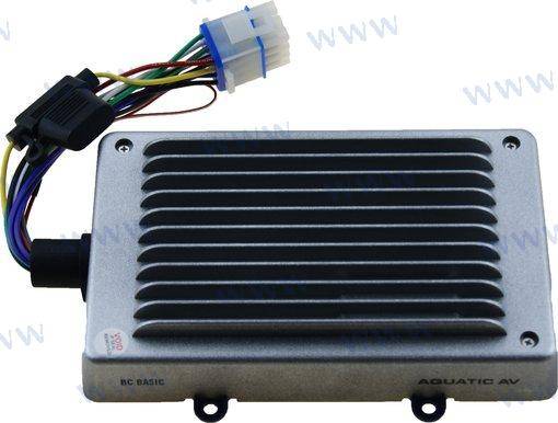 black box aquatic basic