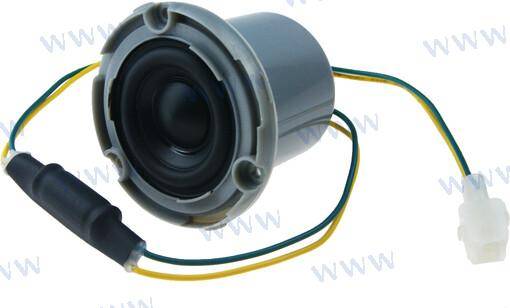 media locker - bluetooth/mp3/fm