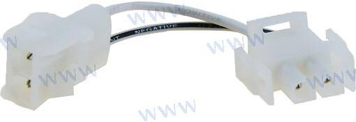 adaptera kabelis 2" skaļrunim