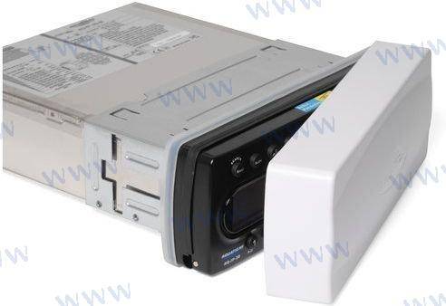 protective cover for cd/dvd 3 series