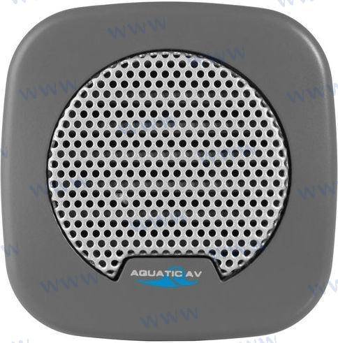 grill for aquatic 1" speaker