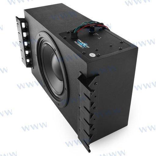 8" bluetooth active subwoofer