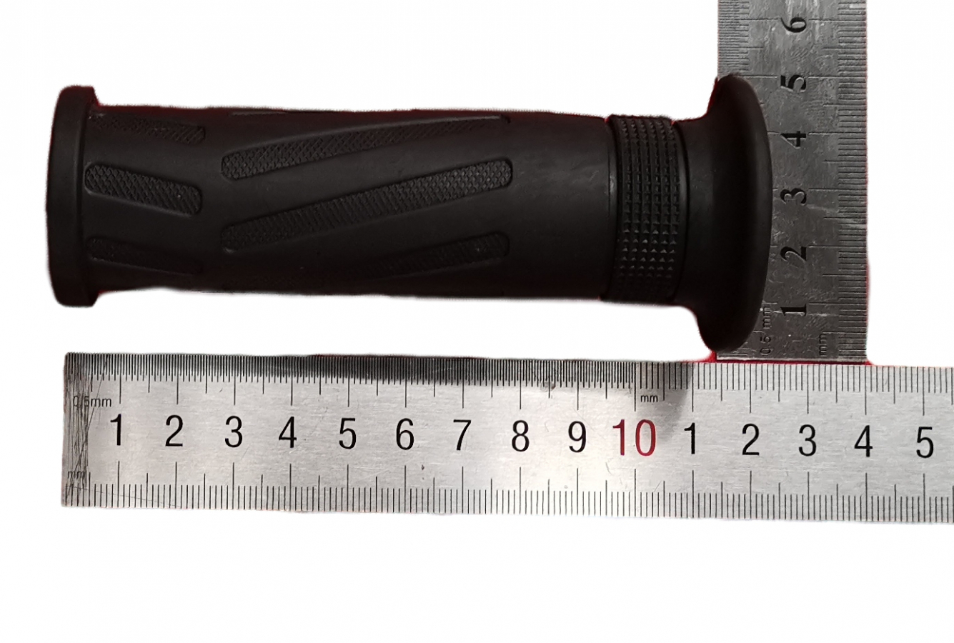 Ручка ATV 125cc - резина