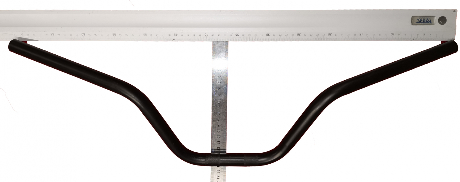 Руль квадроцикла 125сс