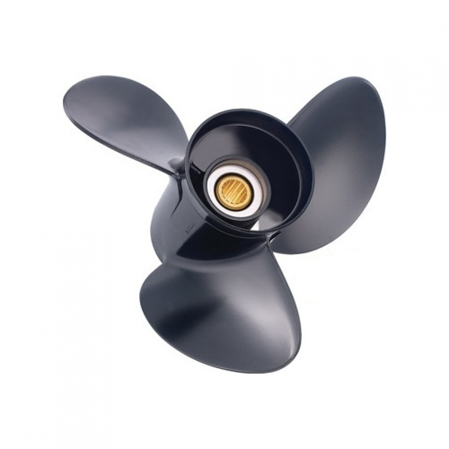 Propeller - Suzuki (DT75-140Hp, DF60/70Hp) (13.25x17)