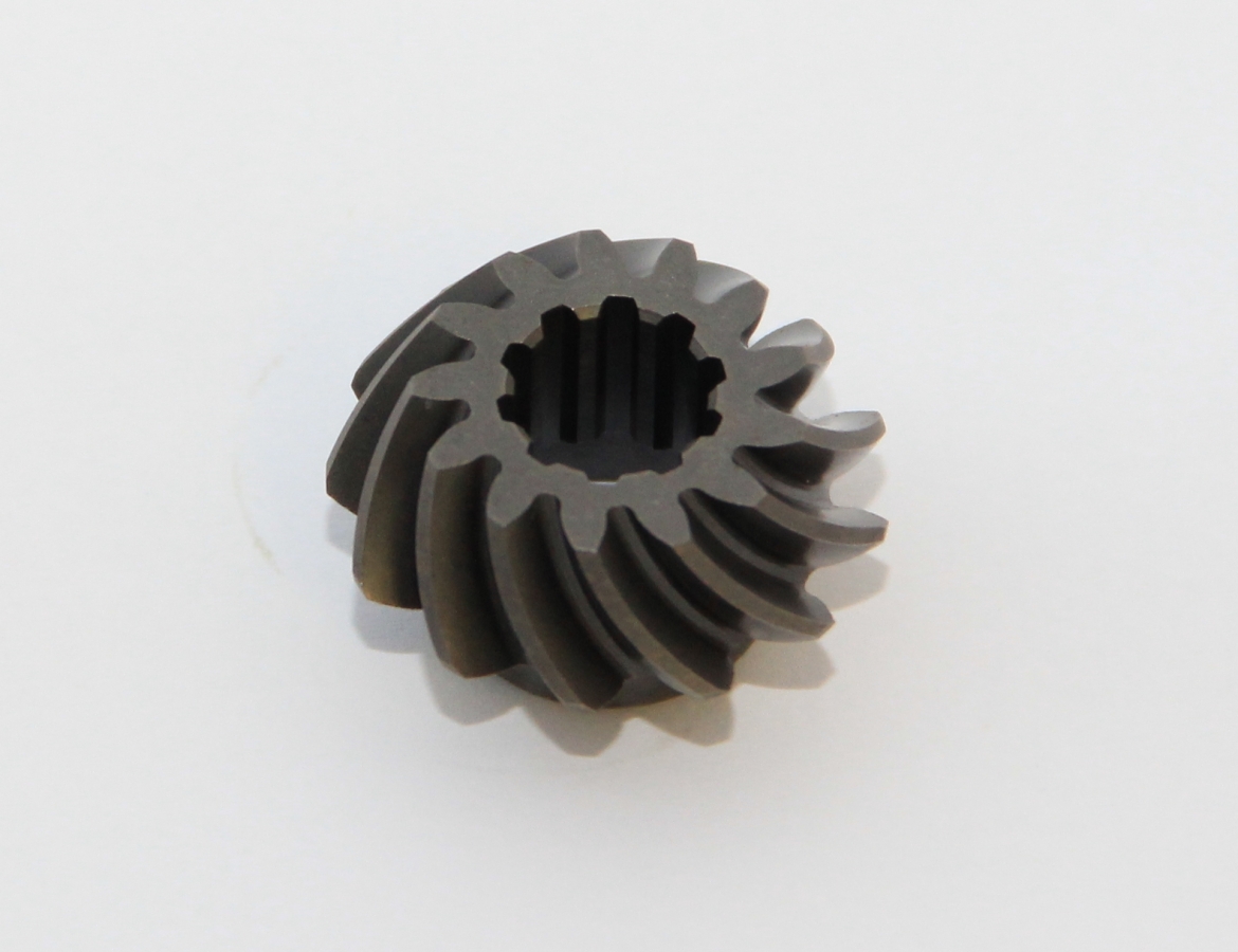 Drive shaft gear - (MFS 8/9.8 hp)