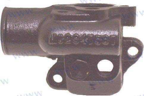 thermostat housing