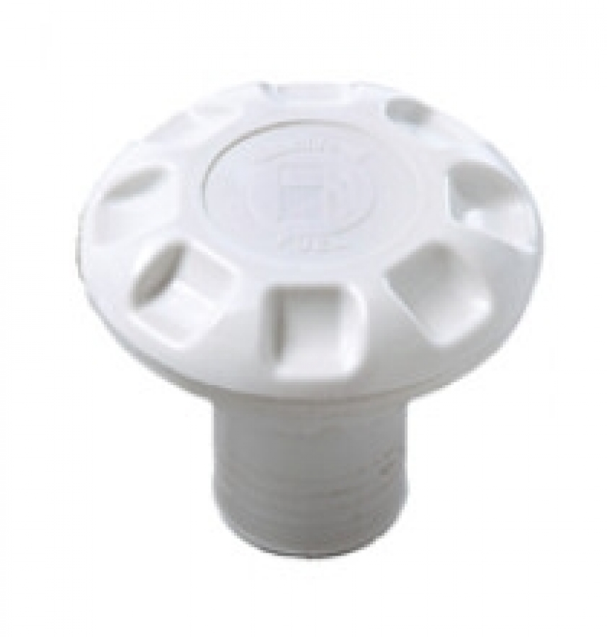 Fuel cap Ø50mm (Plastic)
